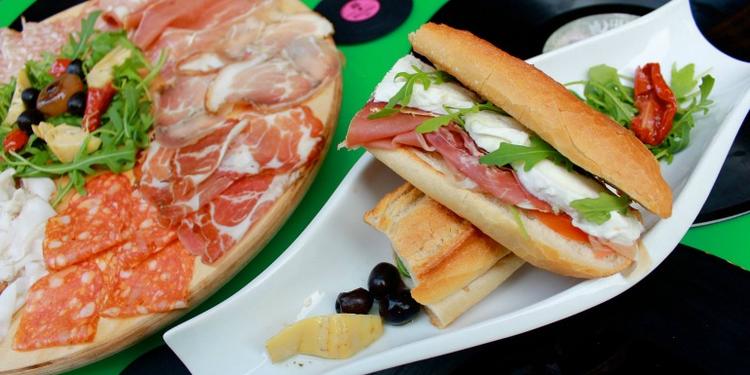 Il Paninetto, bar