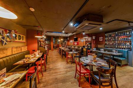 Les 3 Brasseurs, Restaurant Lille Euralille #0