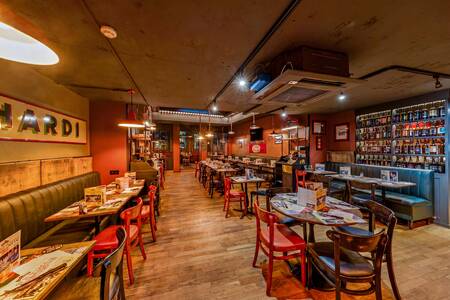 Les 3 Brasseurs Lille - Restaurant, Restaurant Lille Euralille #0
