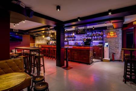 Little Big Bear, Bar Paris Odéon  #0