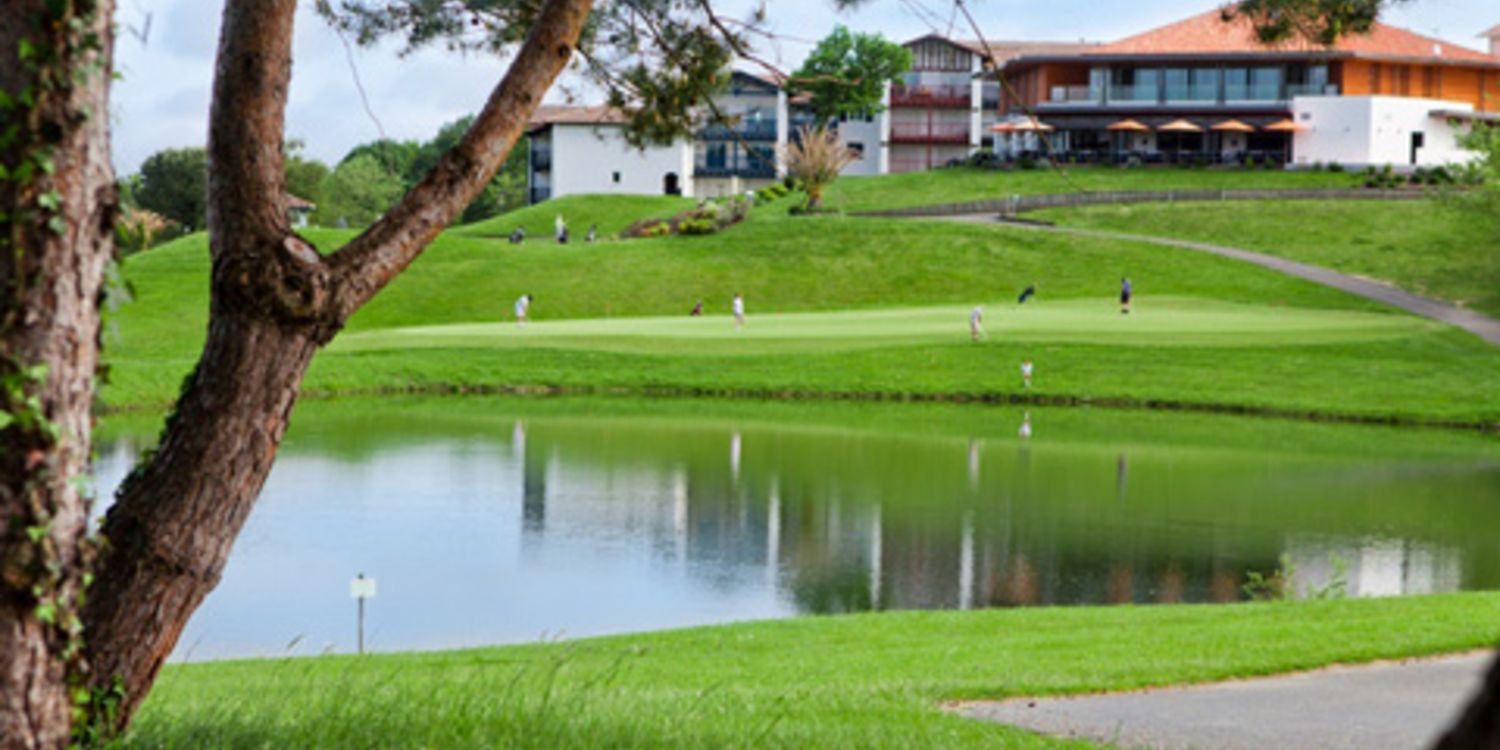 Makila Golf Club Resort (fermé), rental_room