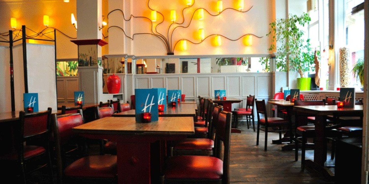 Le Habemus (fermé), bar