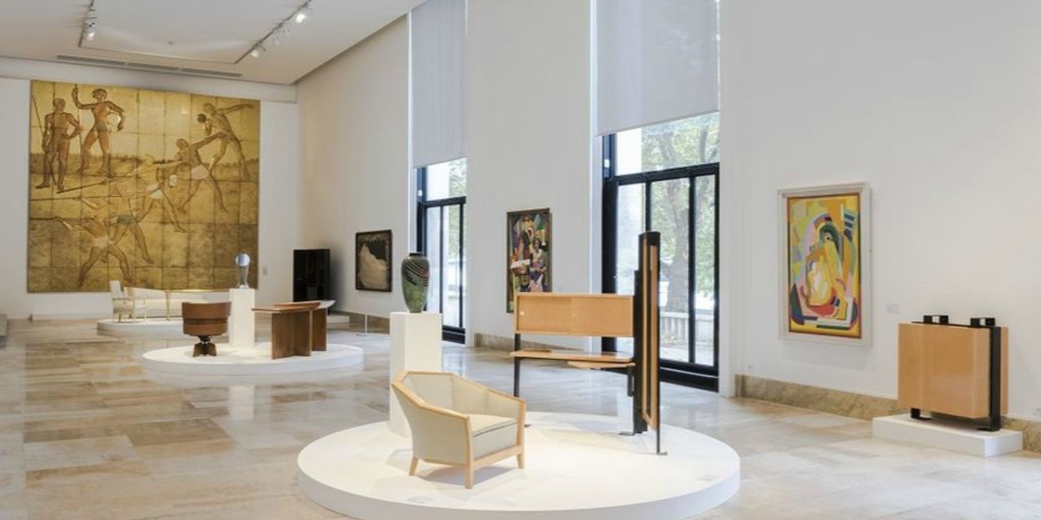 Musée D