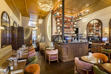 Meyer, Bar Paris Opéra #0